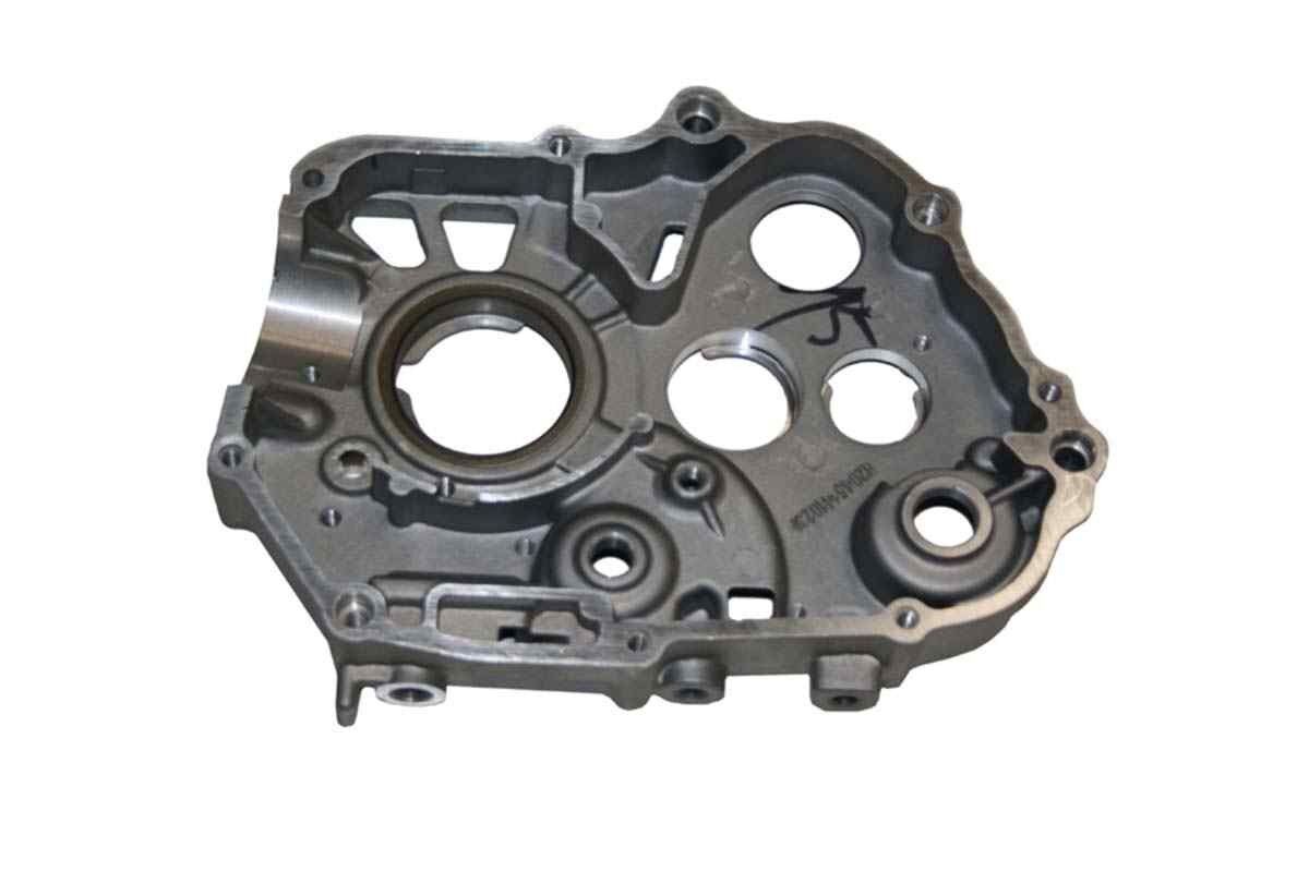 Mondial 100Kh Sfc Snappyx Krank Kutusu Sağ Orj