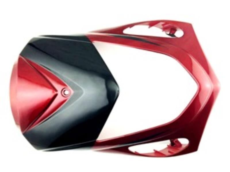 Rmg Rapid 50 Far Paneli Kırmızı