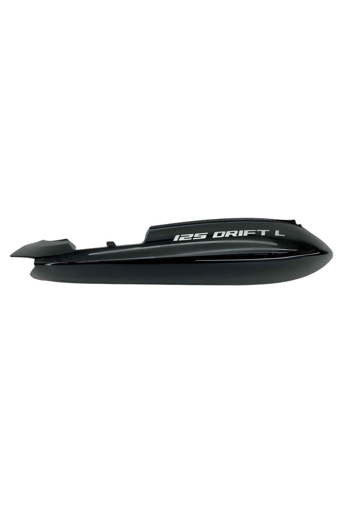 Sele Altı Sağ Granaj Siyah Mh125 L Drift Orj