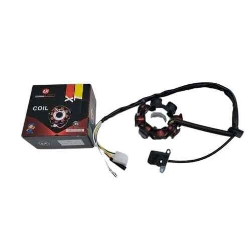 Statör Sct 50 Cc (3+2) Kablolu