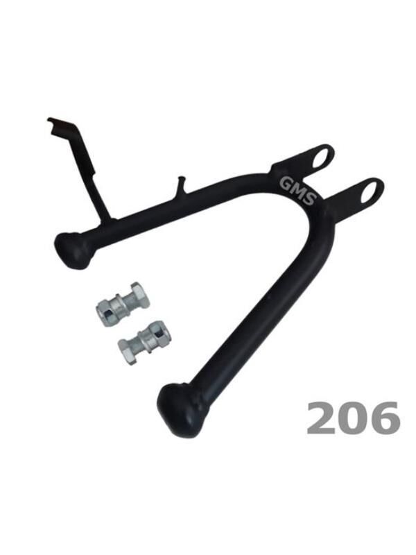 Stmax Alt Sehba E-Bike 206