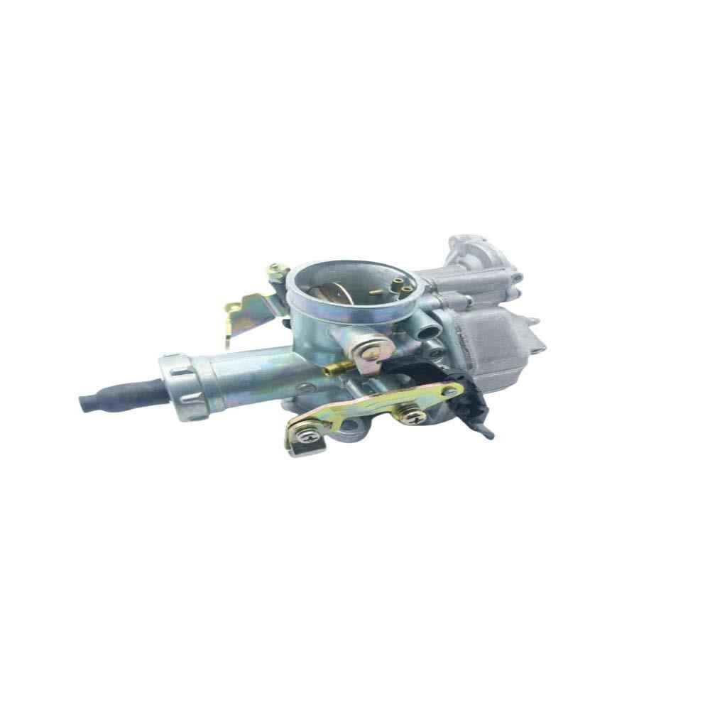 Titan Deluxe Uyumlu Karbüratör Pompalı Tw