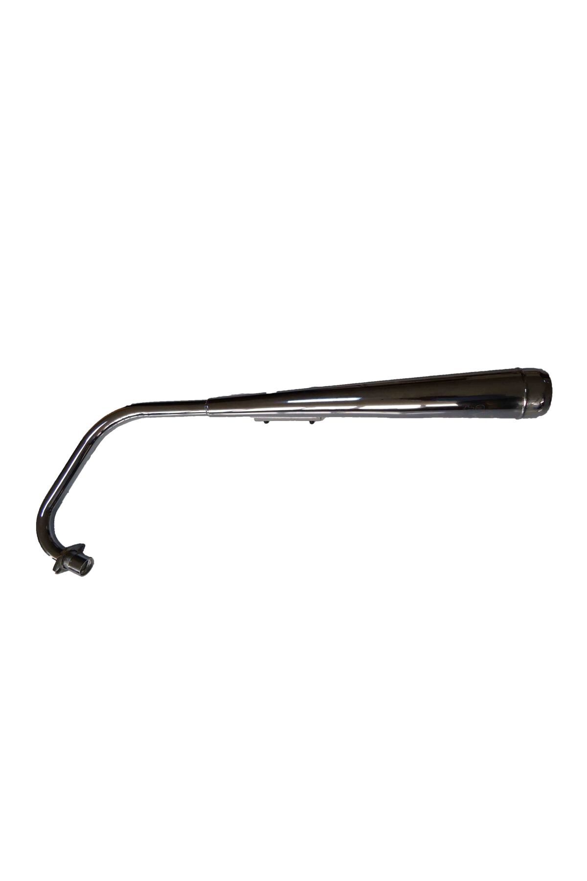Viper 180 Egzoz Orijinal