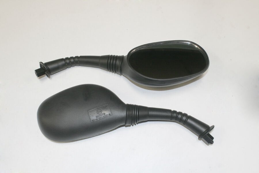 Mondıal 100Nt (Turkuaz) Ayna Takımı Orijinal