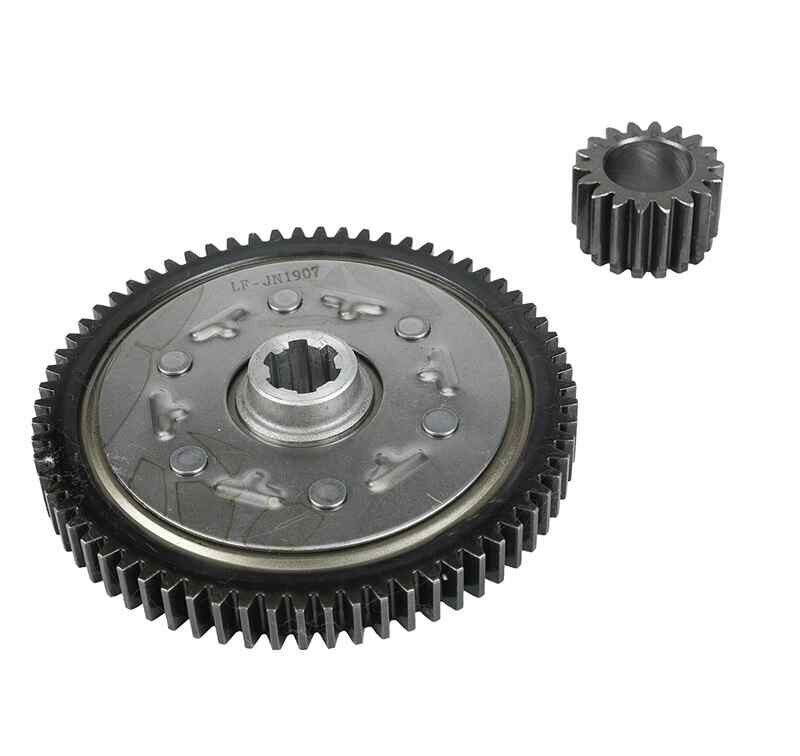 Cup Cub Debriyaj Merkez Dişli Seti 67-18T