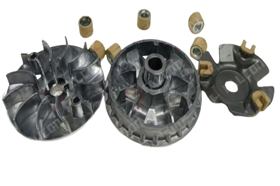 Honda Ön Debriyaj Komple Fızzy