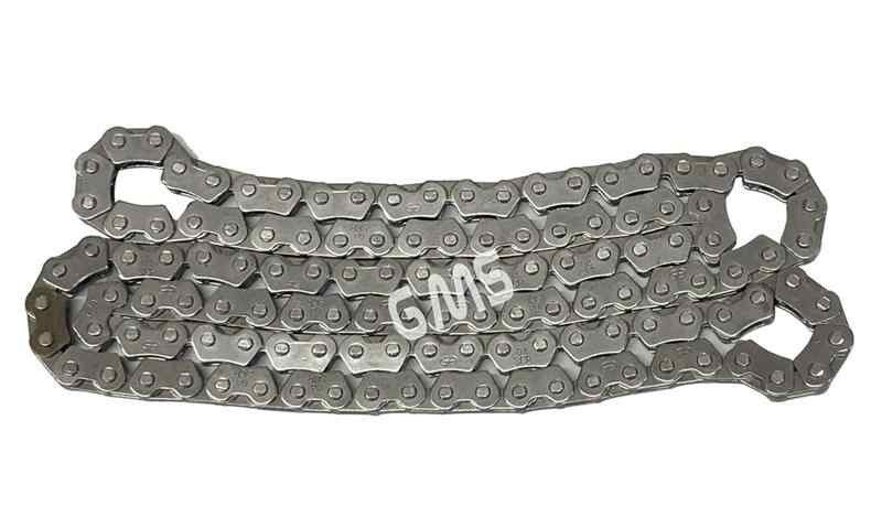 Mondial Eksantrık Zıncırı 2*3 100L Tk03-Zone 150-180 - Cg