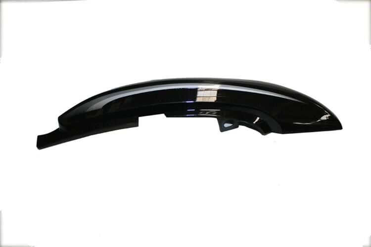 Mondial Sele Altı Sağ Siyah Mg Superboy Mondial Orj