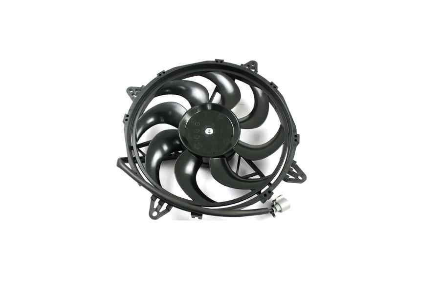 Cf Moto Zforce 800 Ex Eps (T1B) Radyator Fanı Orijinal