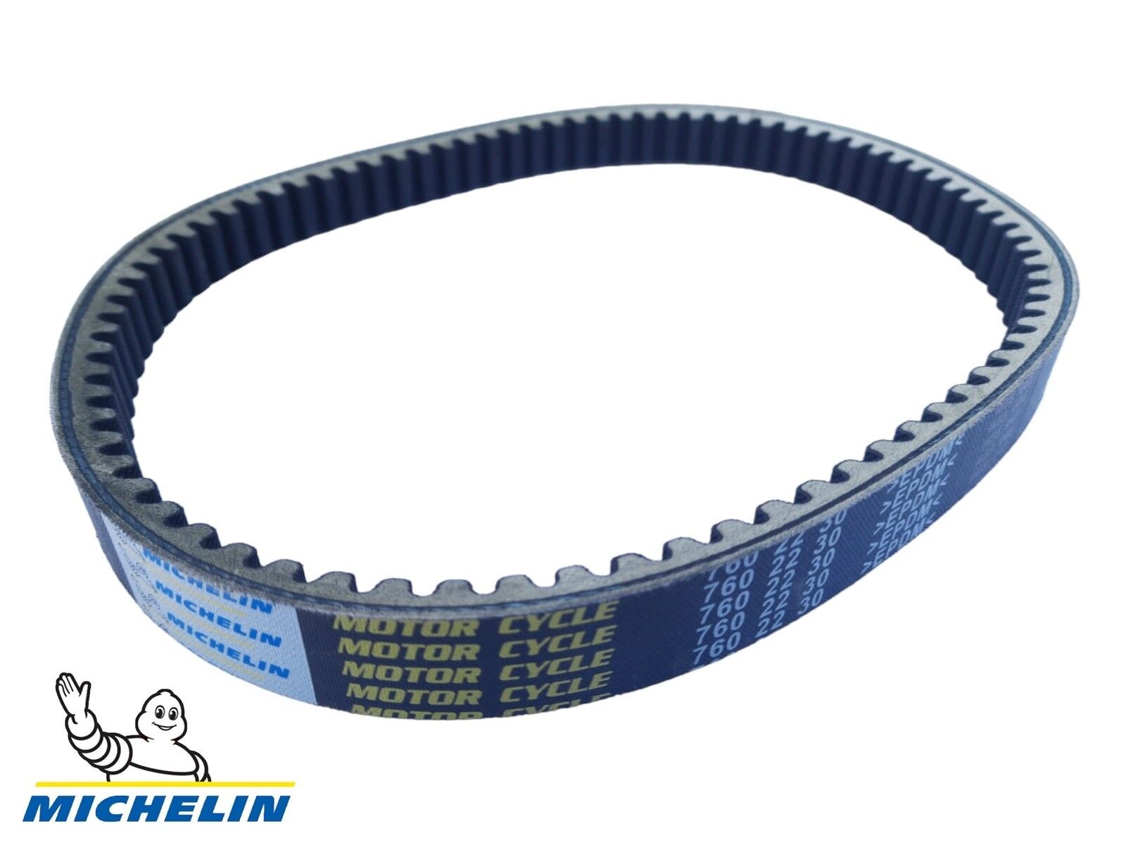 Yamaha Cygnus Rs125 Kayış Mıchelın 760-22-30