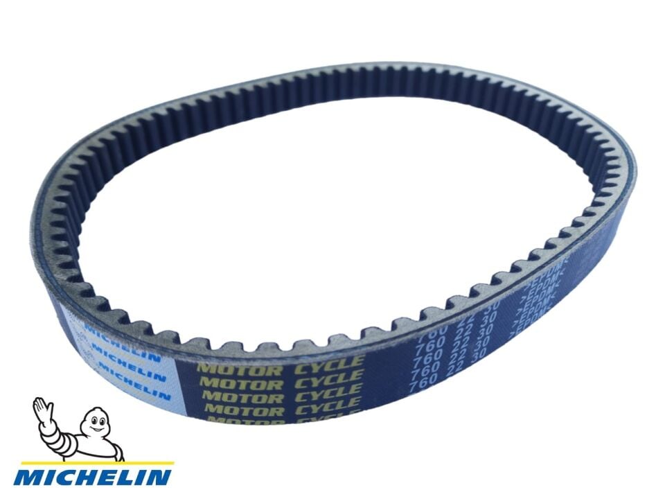 Yamaha Cygnus Rs125 Kayış Mıchelın 760-22-30