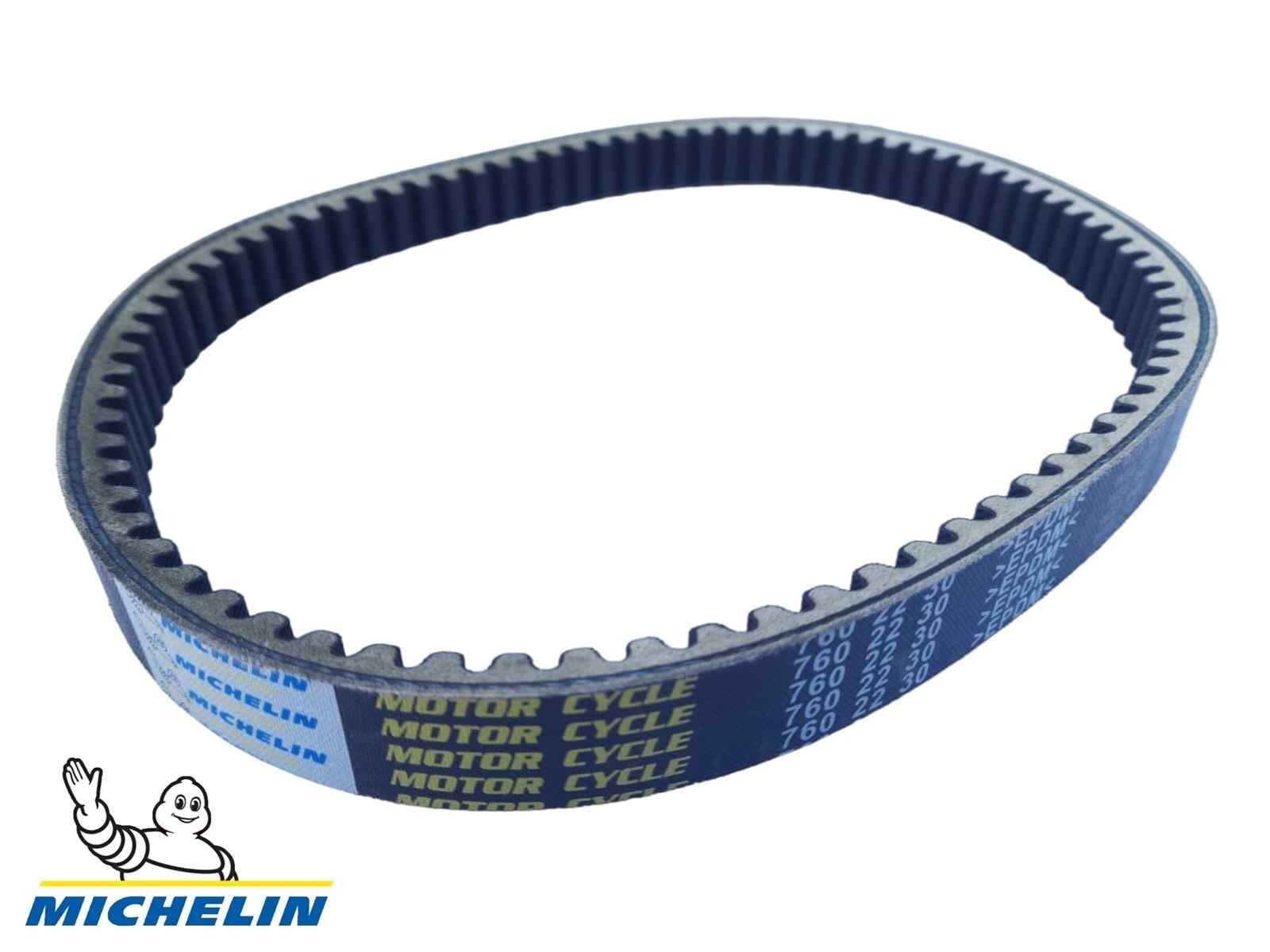 Yamaha Cygnus Rs125 Kayış Mıchelın 760-22-30