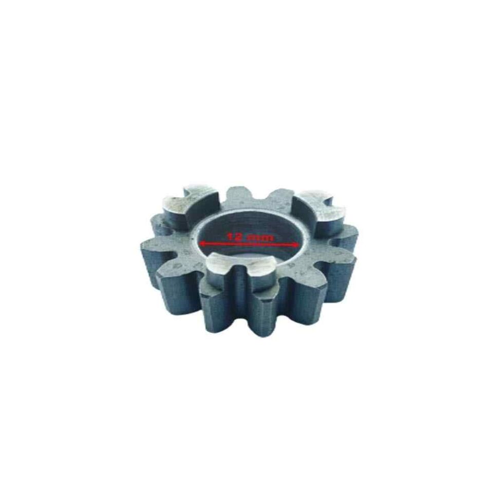 Atv 110 Şanzıman Dişlisi 12T İç 12X0-3 Tırnak Öm