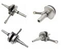 Cf Moto Atv Cforce 625 (T3B) Uforce 600 (T1B) Krank Komple Orj