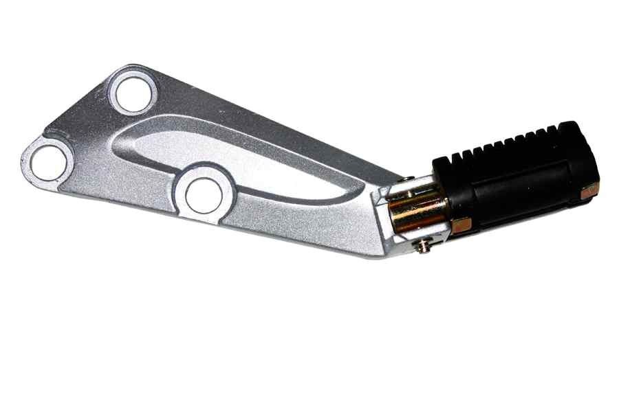 Cub Türk 100-7 Sol Basamak Komple