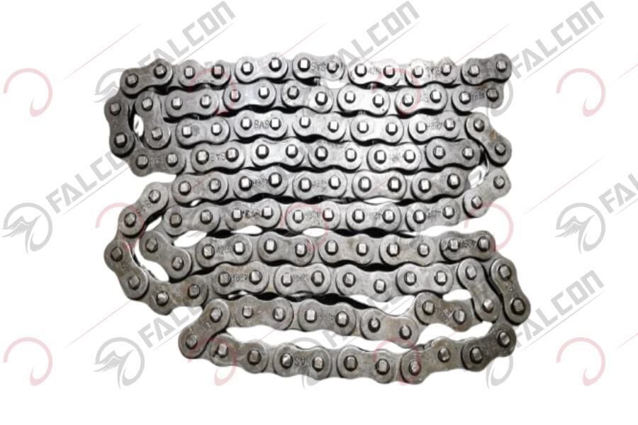 Falcon Zincir-Salvador 188