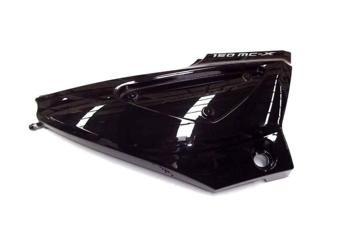 Mc-X 150 Yan Kapak Sağ Siyah Orj