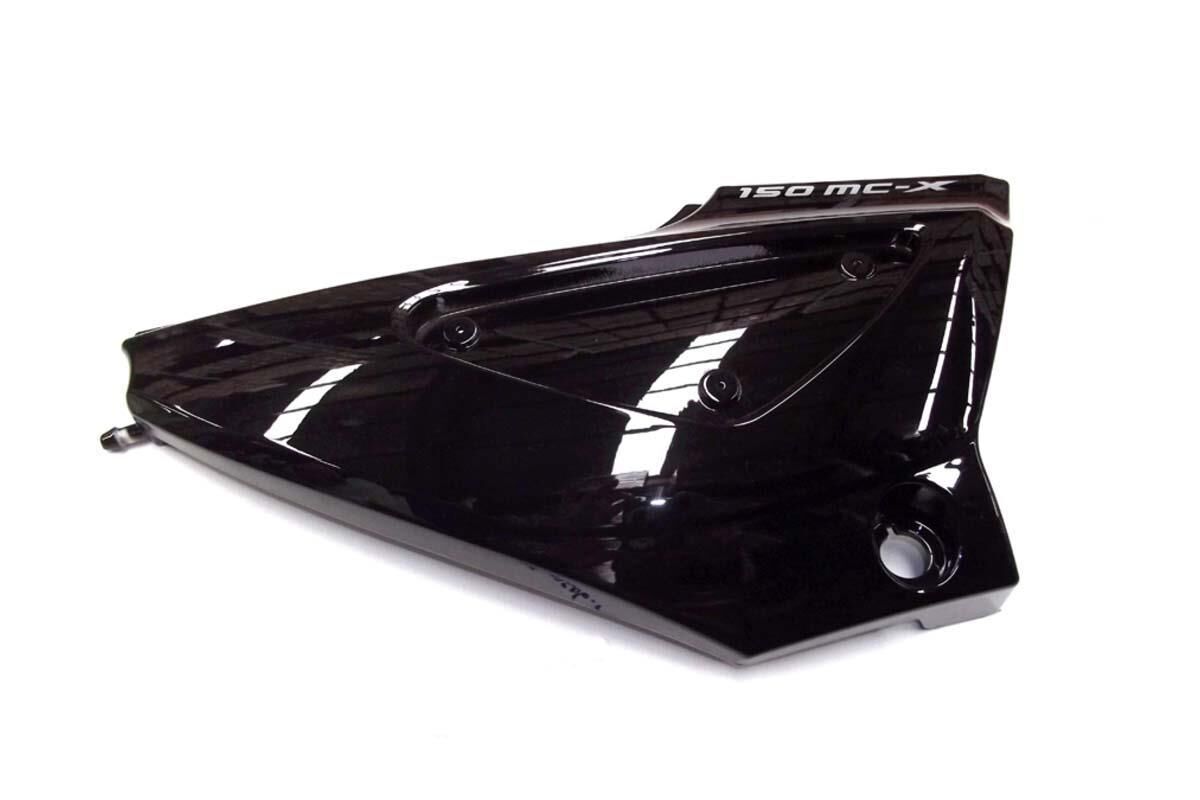 Mc-X 150 Yan Kapak Sağ Siyah Orj