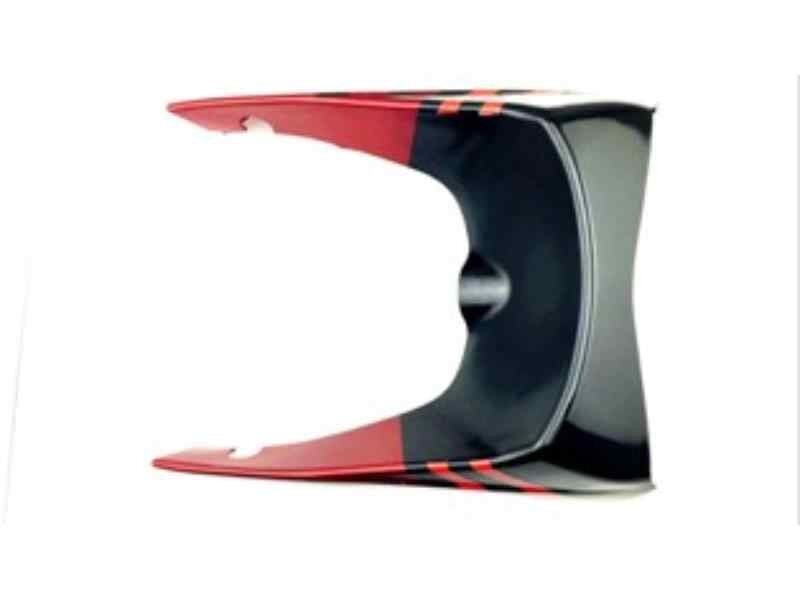 Rmg Rapid 50 Alt Panel Kırmızı