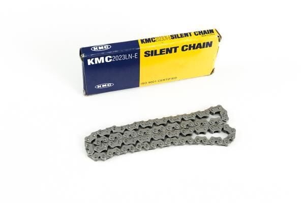 Scooter 50 Eksantrik Zinciri 2/3 82L Kmc