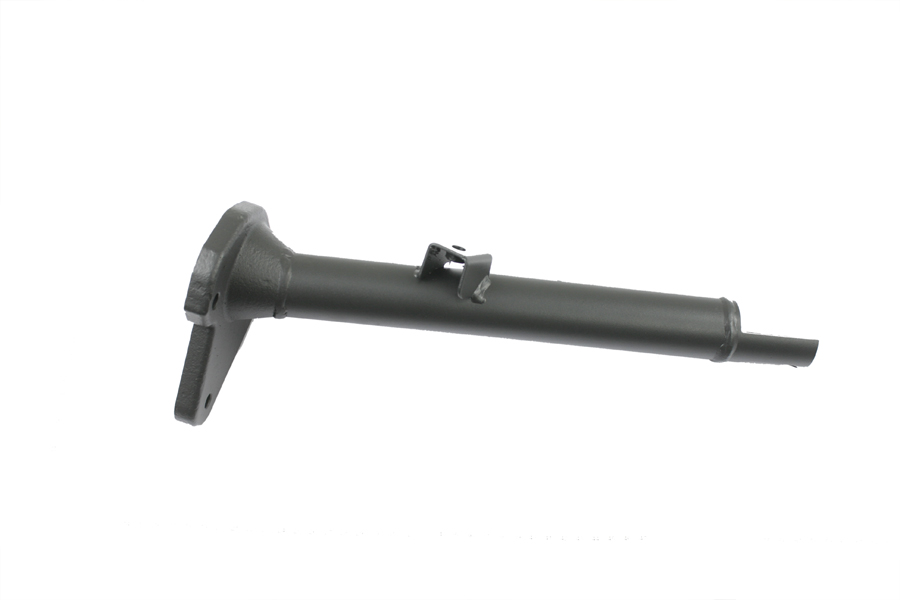 Cf Moto Cf1000Utr-2 (Zforce) (T1B) Ust Cerceve Arka Baglantı Sag Orijinal
