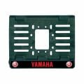 Yamaha I App Plastik (12X18 Cm) Kırılmaz Plakalık
