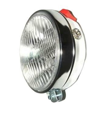 Far Komple Mob Av-10 Nikel
