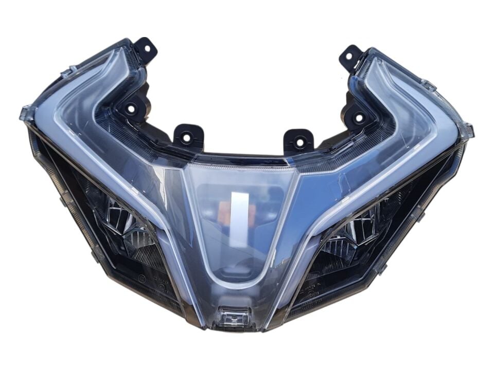 Cf Moto Sr450 Far E Belgeli