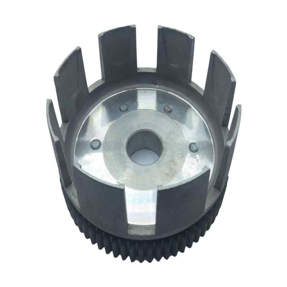 Cg 200-250 Debriyaj Dişlisi 70T