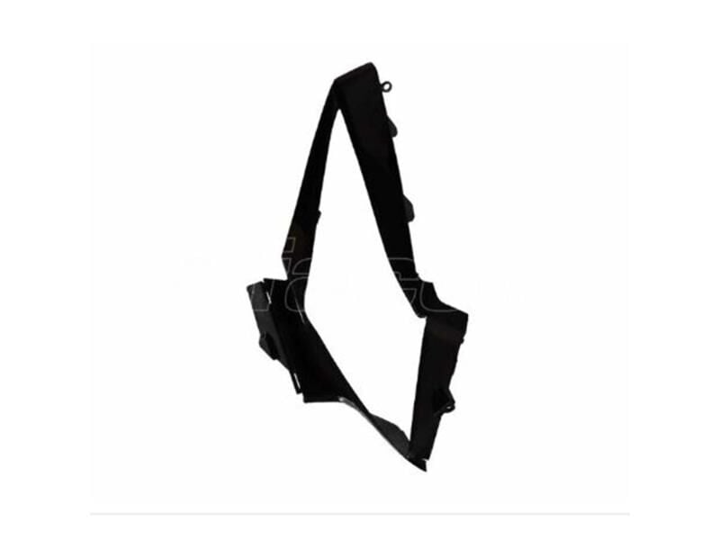 Falcon Far Paneli Sağ Siyah Active