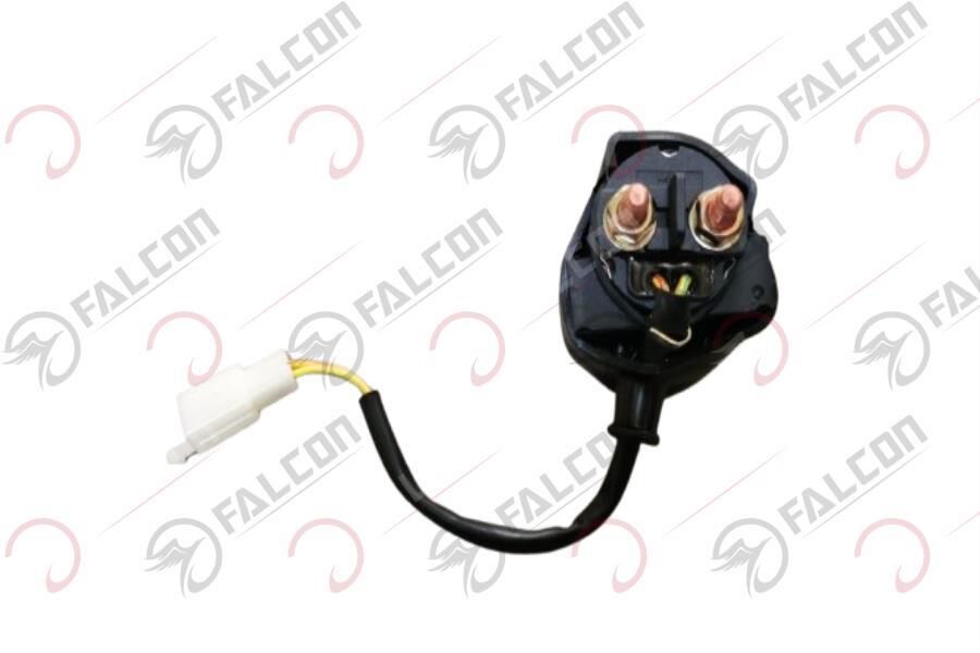 Falcon Marş Rolesi-Salvador 188