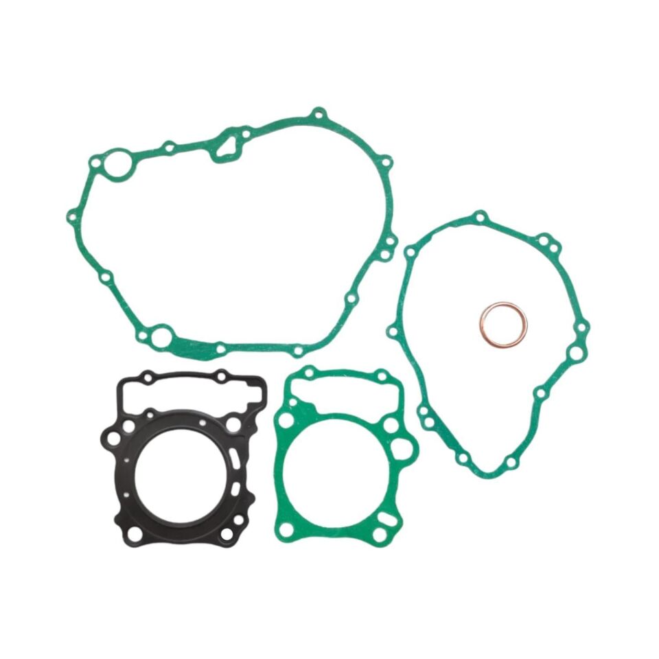 Honda Cbr 250R Conta Seti