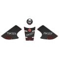 Kuba Tk-03 2021 - 2024 Uyumlu Tank Pad Set 001