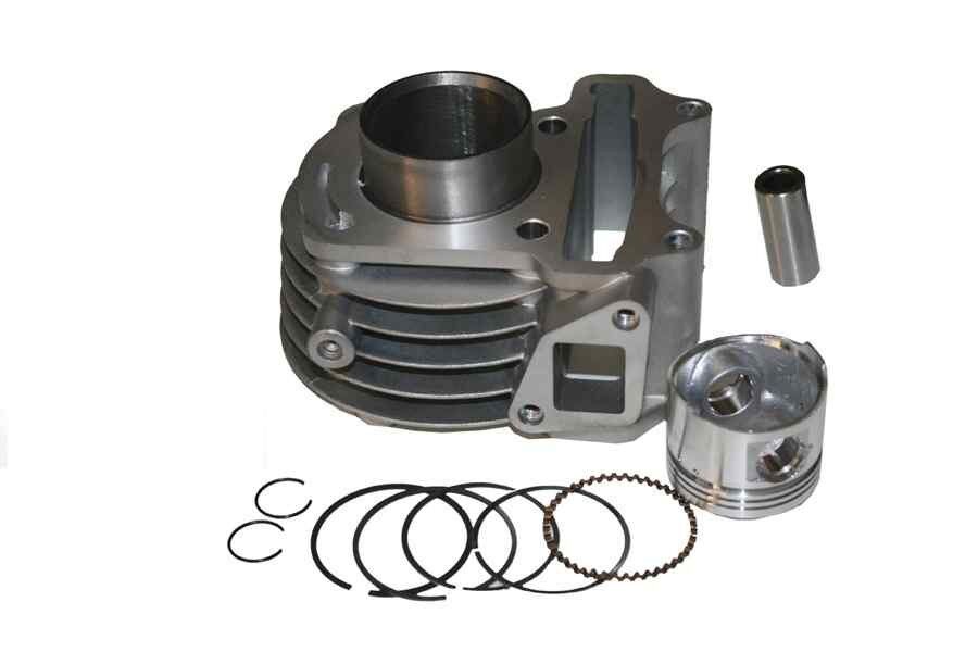 Scooter 50 Silindir Komple 39 Mm