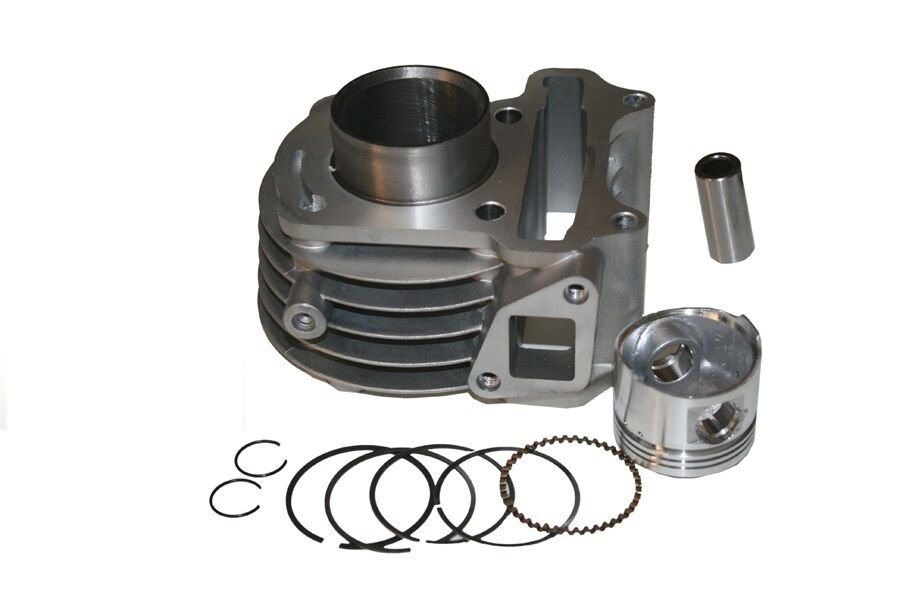 Scooter 50 Silindir Komple 39 Mm