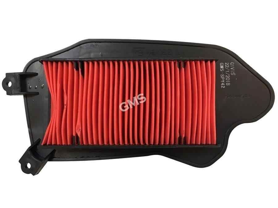 Spacy 110 Uyumlu Activa S Hava Filtre Elemanı