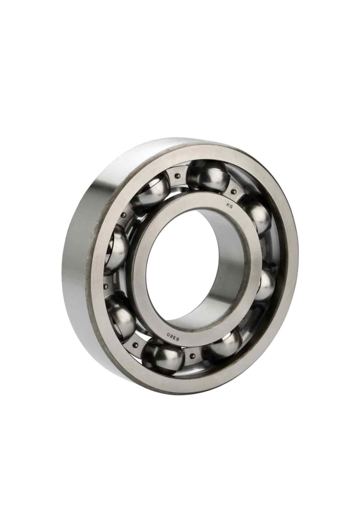 Titan Uyumlu Şanzıman Bilyası 6006 İthal