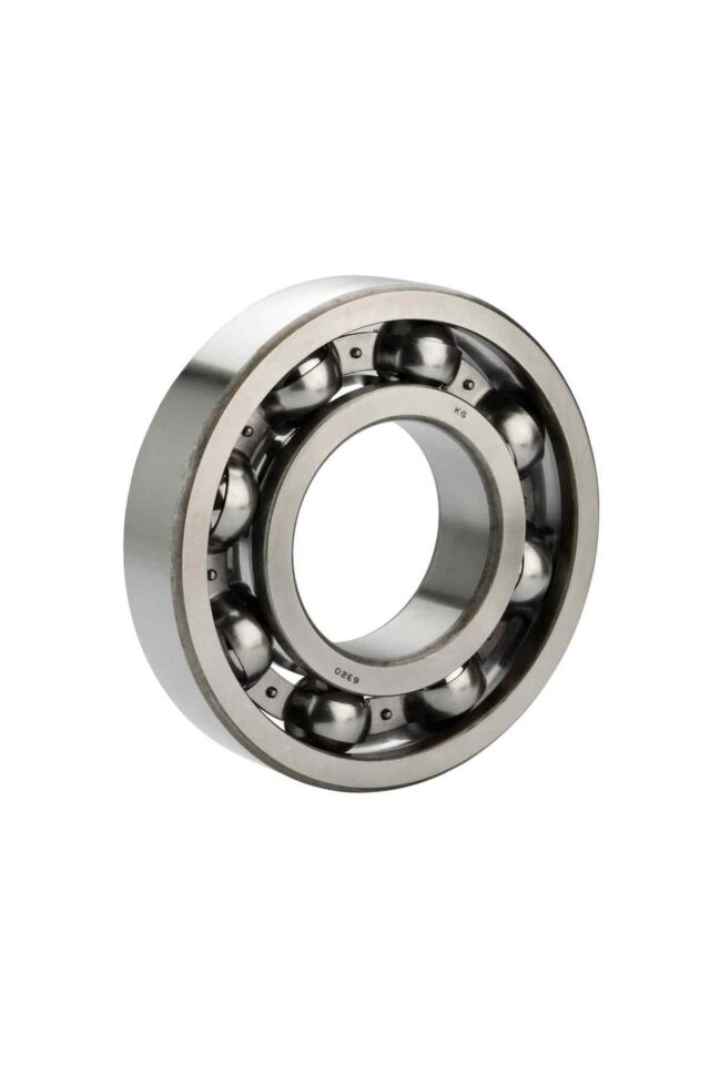 Titan Uyumlu Şanzıman Bilyası 6006 İthal