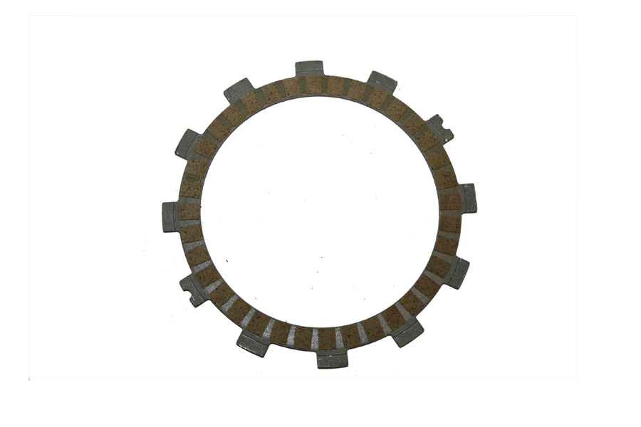 Cf Moto 150Nk / 150Nk Euro4 Abs Debrıyaj Balatası Orijinal