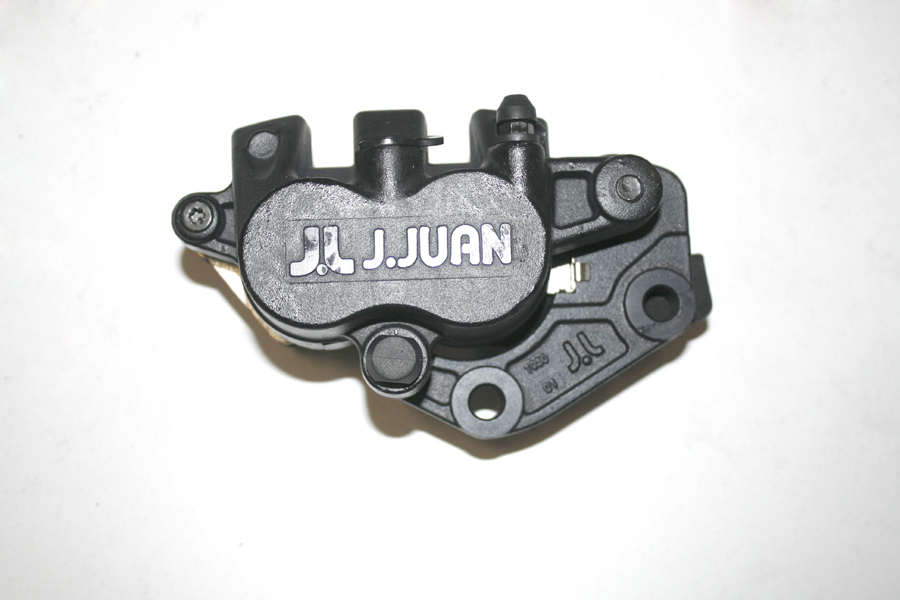 Cf Moto 400Nk Euro4 Abs On Fren Kalıper Takımı Sag Orijinal