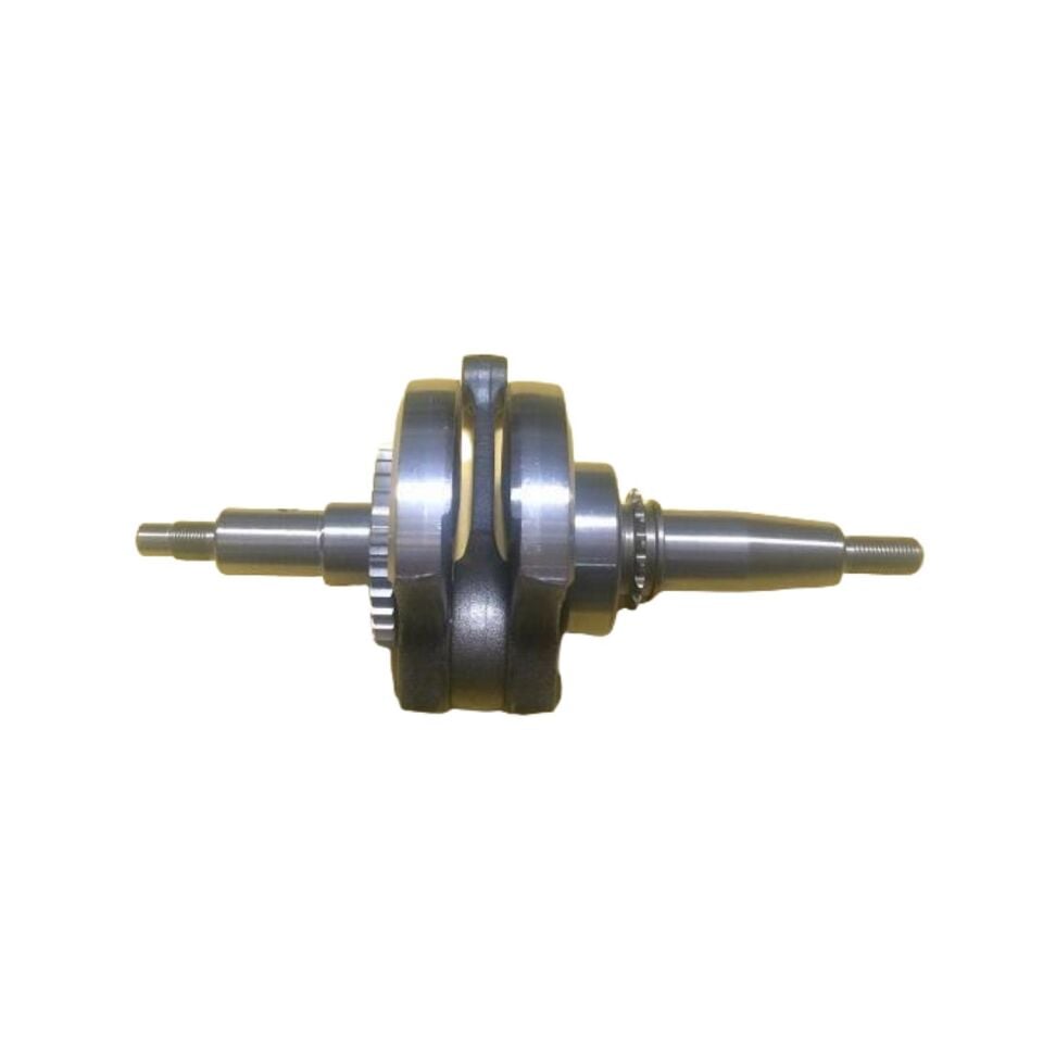 Yamaha Uyumlu Kuba Ybr 139Ar 150-A Krank Komple