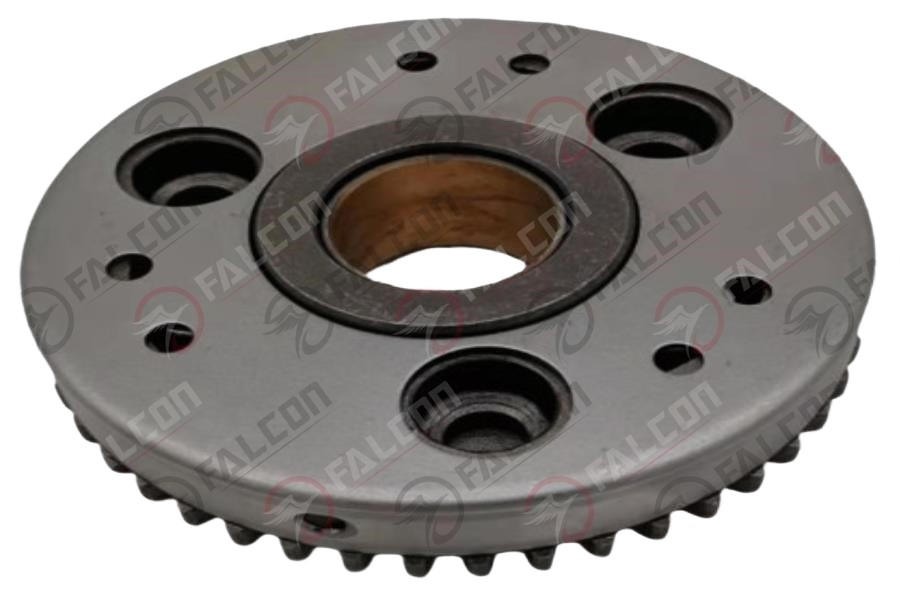 Yamaha Marş Rublesi Ybr