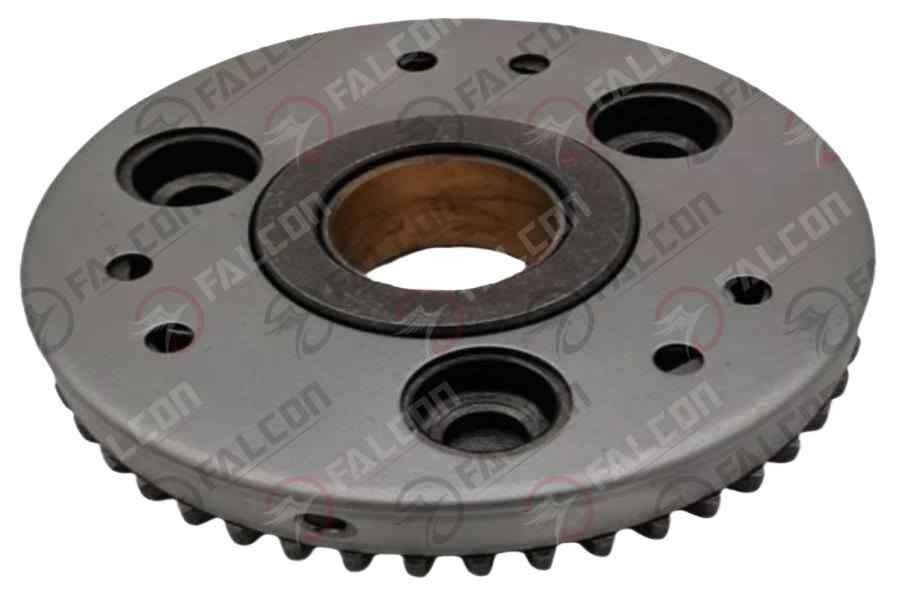 Yamaha Marş Rublesi Ybr