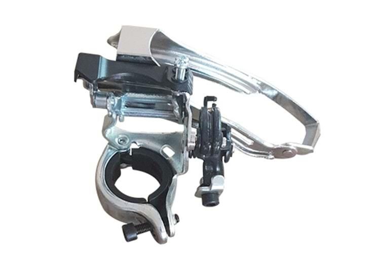 Bisiklet Ön Attırıcı Ty-40 Model Alt-üst