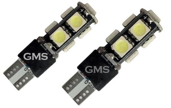 Çakar Lamba Set Beyaz Sinyal-Park