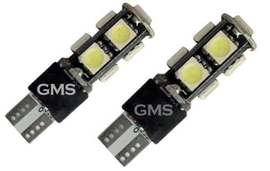 Çakar Lamba Set Beyaz Sinyal-Park