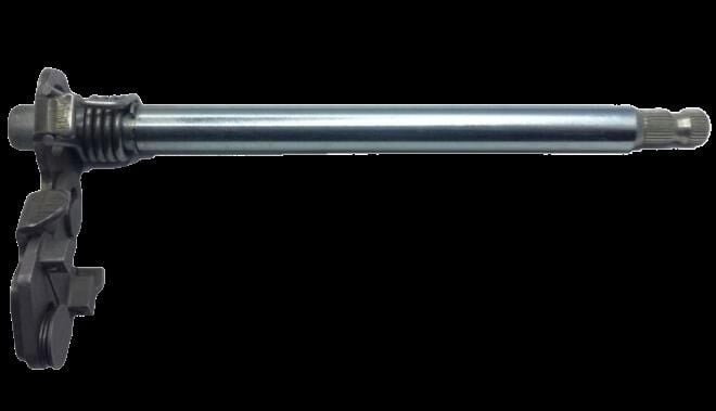 Honda Cbf 150 Vites Mili