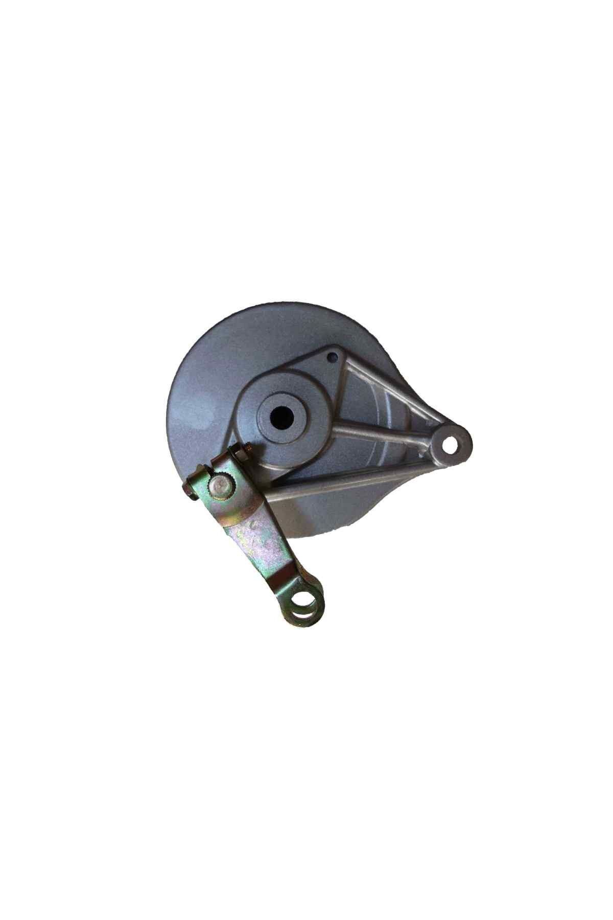 Kmt Çelik 100 Arka Kampana Komple Orijinal