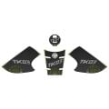 Kuba Tk-03 2021 - 2024 Uyumlu Tank Pad Set 002