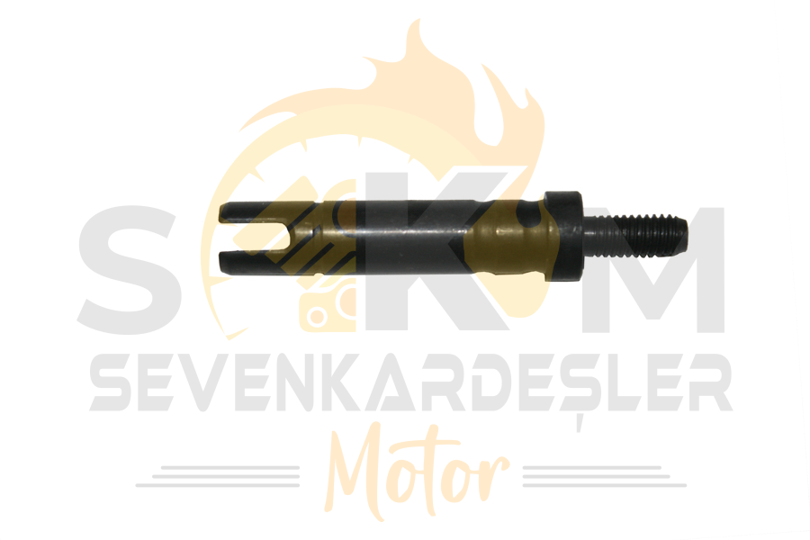 Cf Moto Cf400Atr-L Eps (T3) Devır Daım Mılı Orijinal